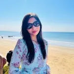 Mariam Ashfaq